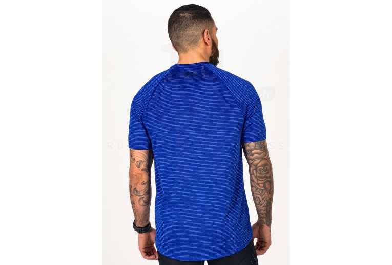 Under Armour camiseta manga corta Tech 2.0 Dash