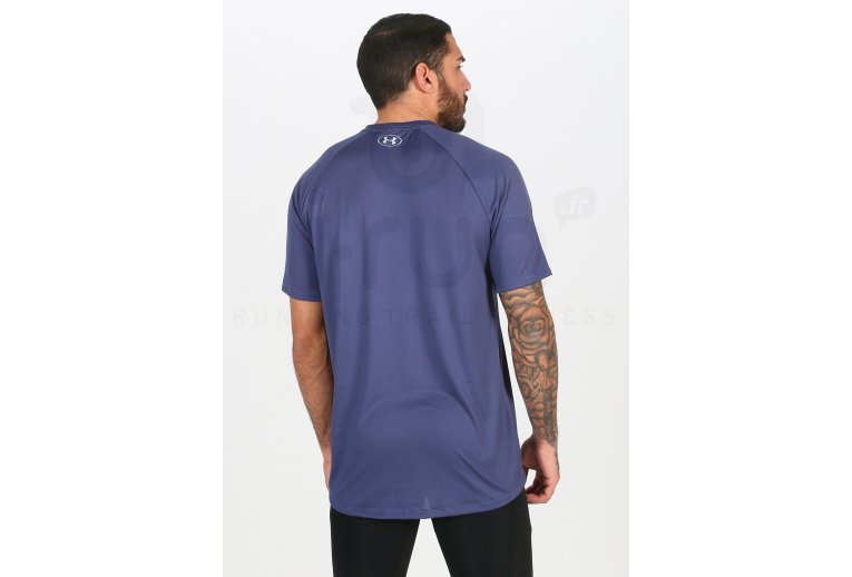 Under Armour camiseta manga corta Tech 2.0 Graphic