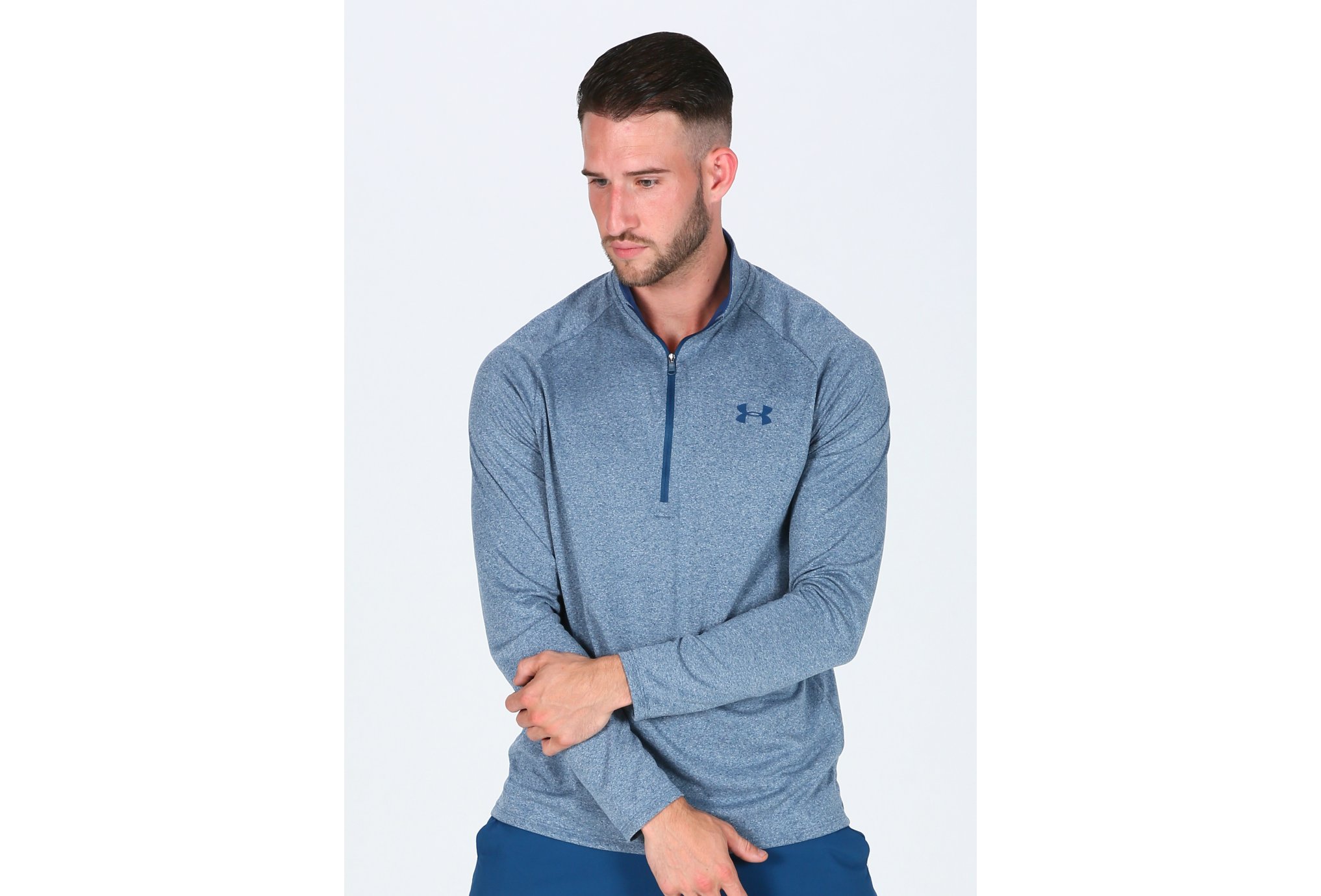Under Armour Tech 2.0 M Diététique Vêtements homme