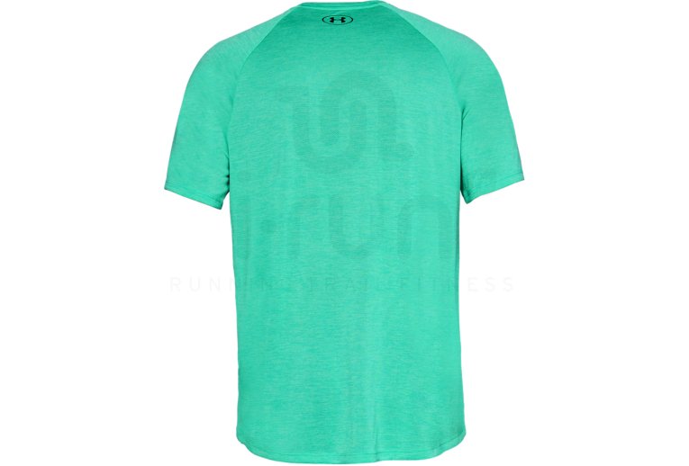 Under Armour Camiseta manga corta Tech 2.0
