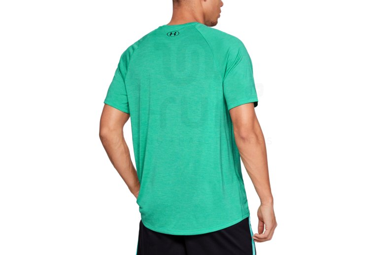 Under Armour Camiseta manga corta Tech 2.0
