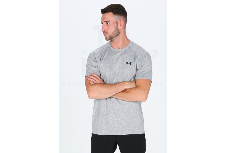 Under Armour Camiseta manga corta Tech 2.0