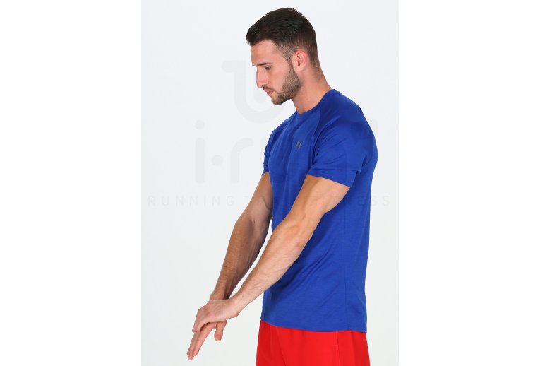 Under Armour Camiseta manga corta Tech 2.0