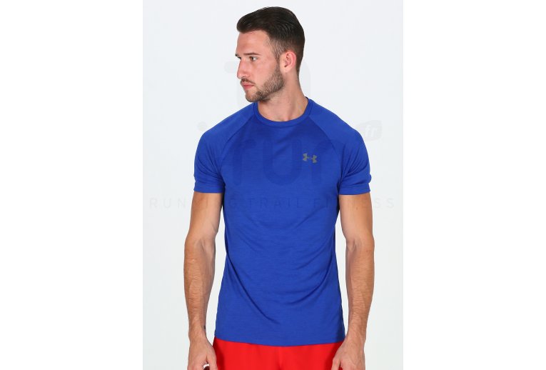 Under Armour Camiseta manga corta Tech 2.0