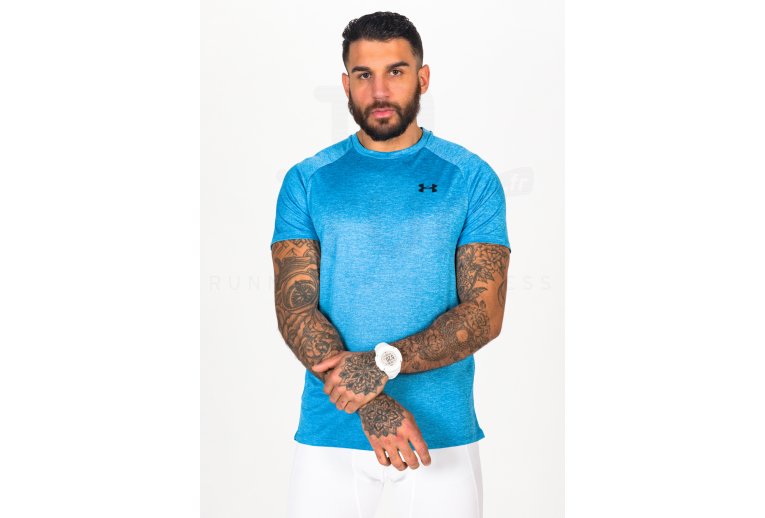 Under Armour Tech 2.0 Herren
