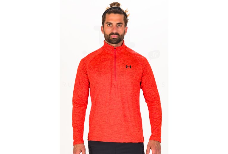Under Armour camiseta manga larga Tech 2.0