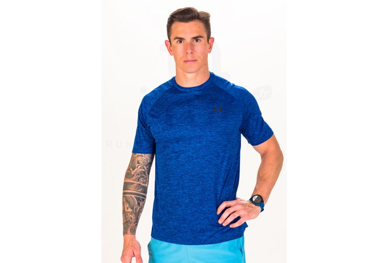 Under Armour Tech 2.0 Herren