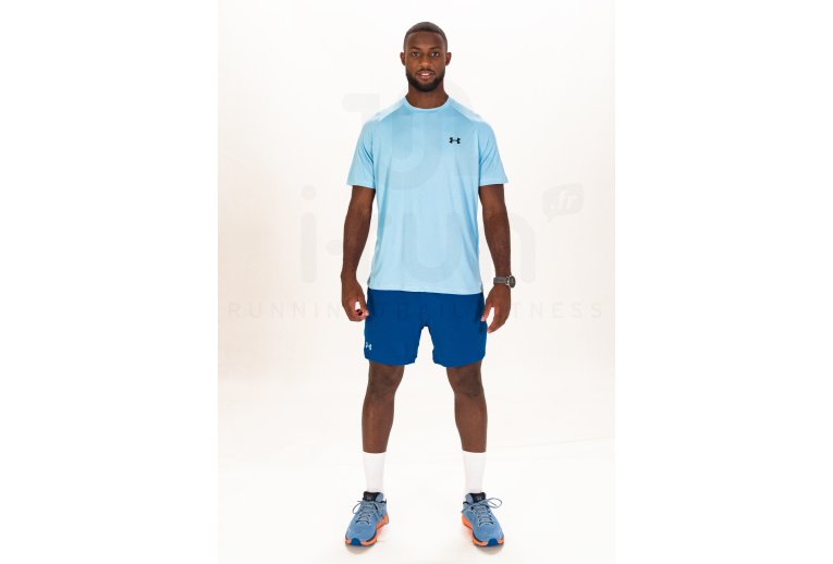Under Armour Tech 2.0 Herren