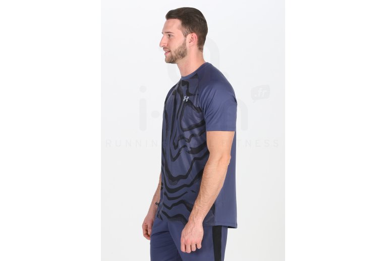 Under Armour camiseta manga corta Tech 2.0 Morph