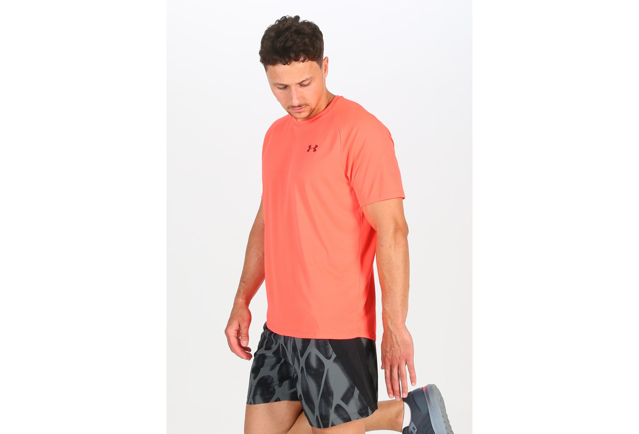 Under Armour Tech 2.0 M vêtement running homme