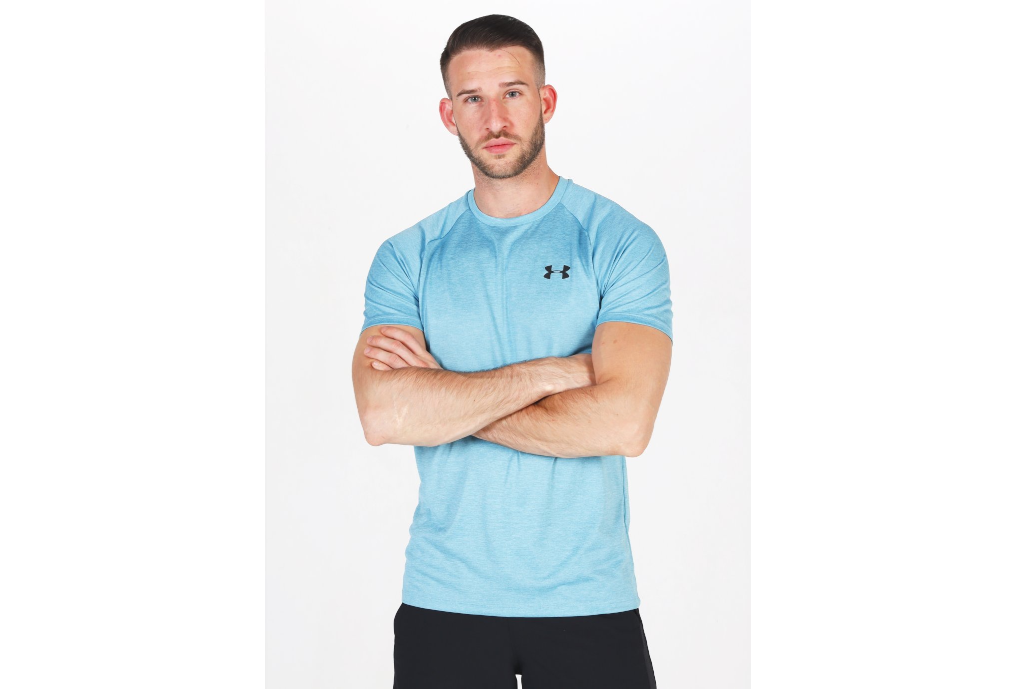 Under Armour Tech 2.0 M vêtement running homme