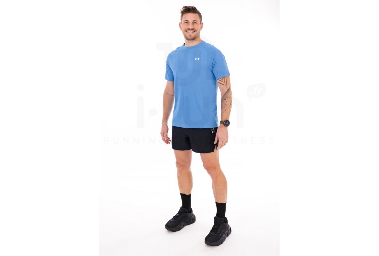 Under Armour Tech 2.0 Herren