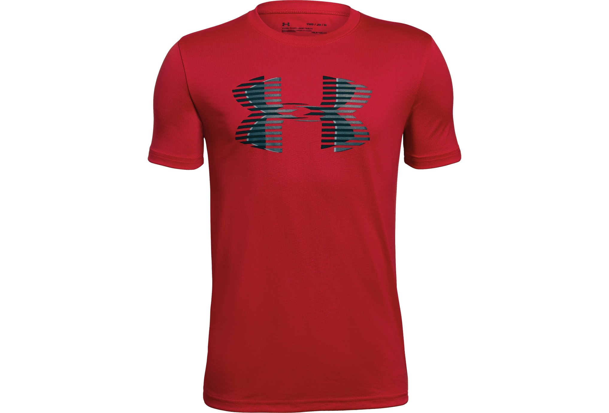 Under Armour Tech Big Logo Junior Diététique Vêtements homme