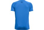Under Armour camiseta manga corta Tech Hybrid Print Fill