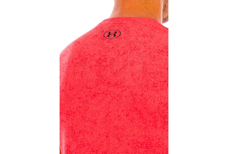 Under Armour Tech Pixelate Herren