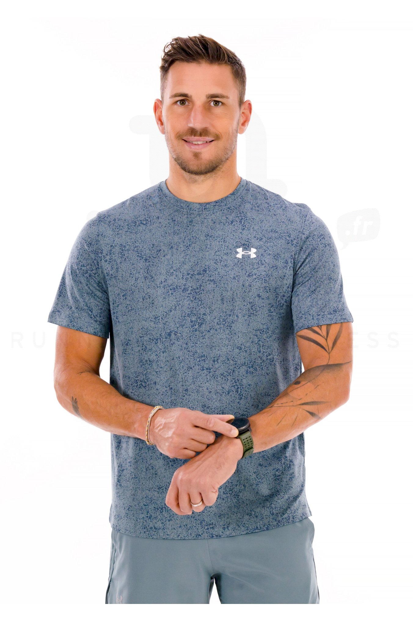 Under Armour Tech Pixelate