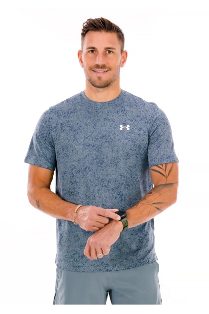 Under Armour Tech Pixelate