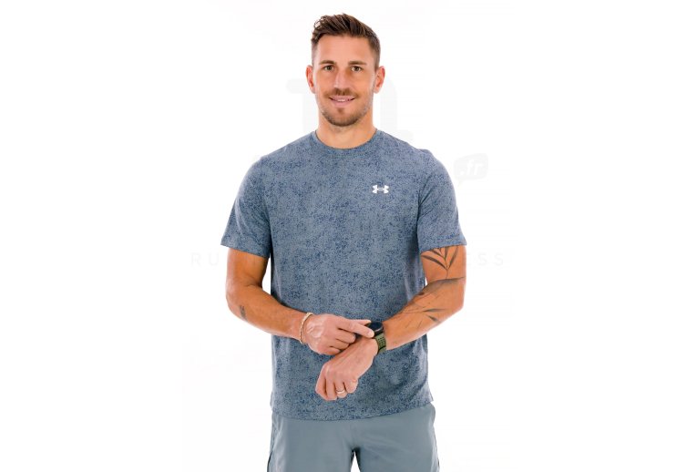 Under Armour Tech Pixelate