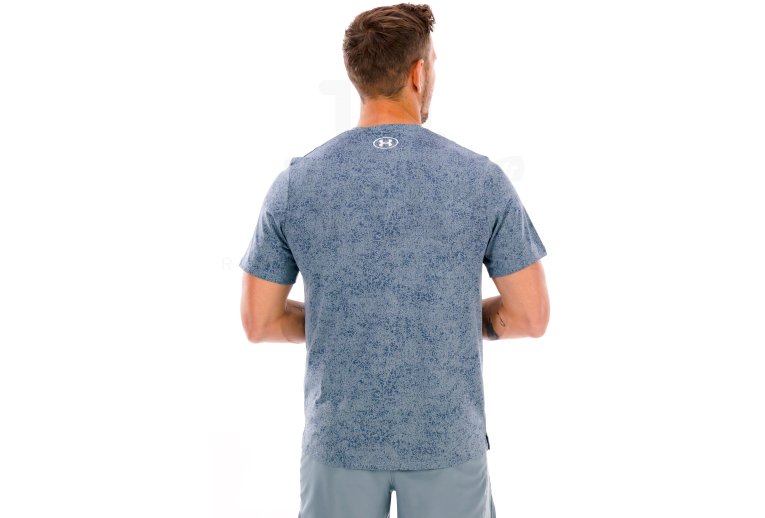 Under Armour Tech Pixelate