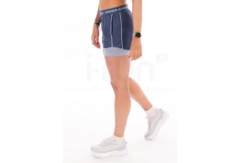 Under Armour Tech Play Up 2 in 1