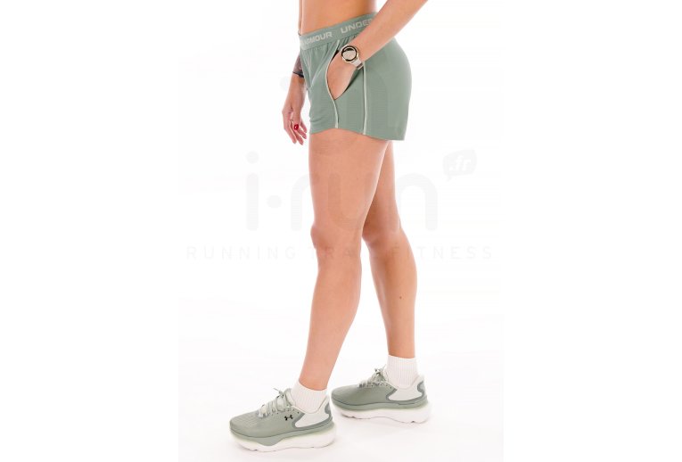 Under Armour Tech Play Up