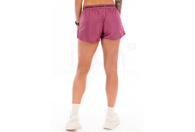 Under Armour Tech Play Up Damen