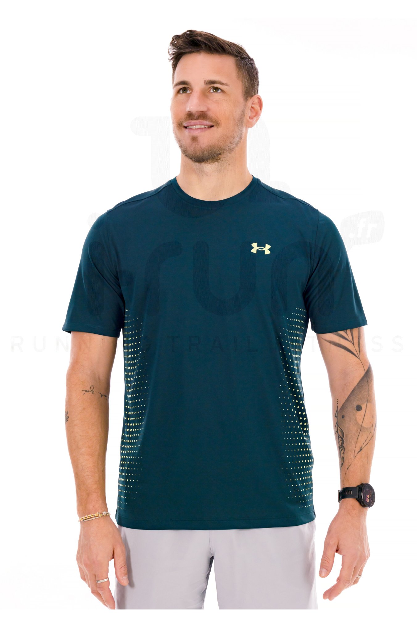 Under Armour Tech Play