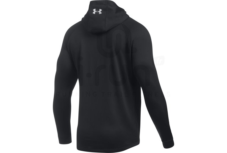 Under Armour Sudadera Tech Terry Fitted Full Zip