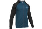 Under Armour Sudadera Tech Terry Fitted Full Zip