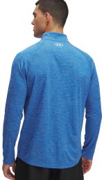 Under Armour Tech Textured 1/2 Zip