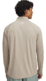 Under Armour Tech Textured 1/2 Zip
