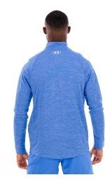 Under Armour Tech Textured 1/2 Zip