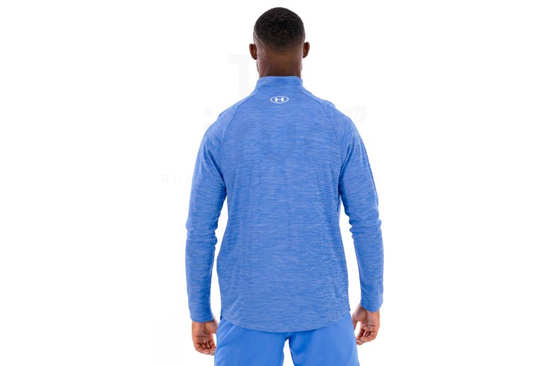 Under Armour Tech Textured 1/2 Zip