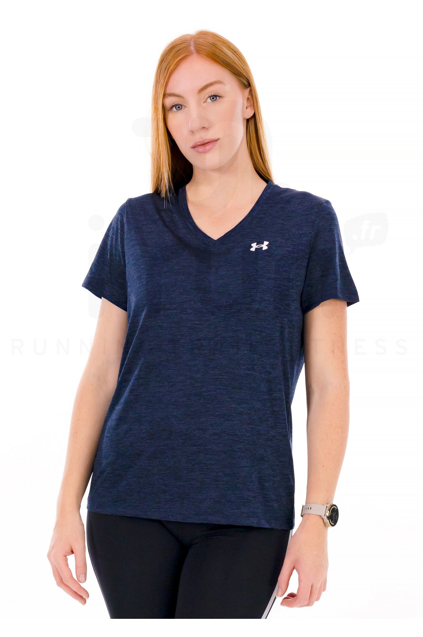 Under Armour Tech Twist