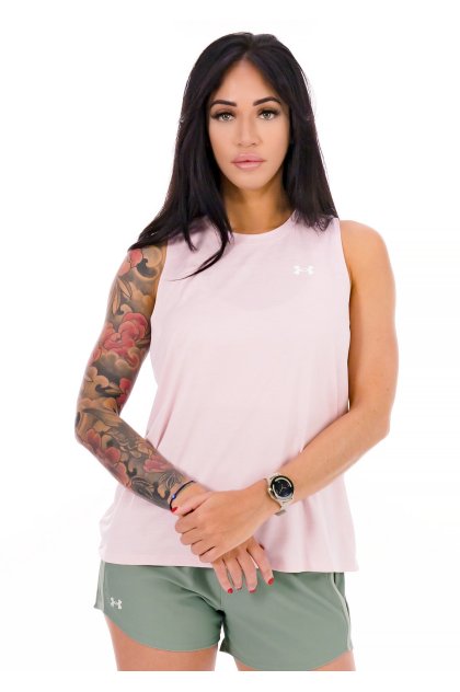 Under Armour Tech Twist W