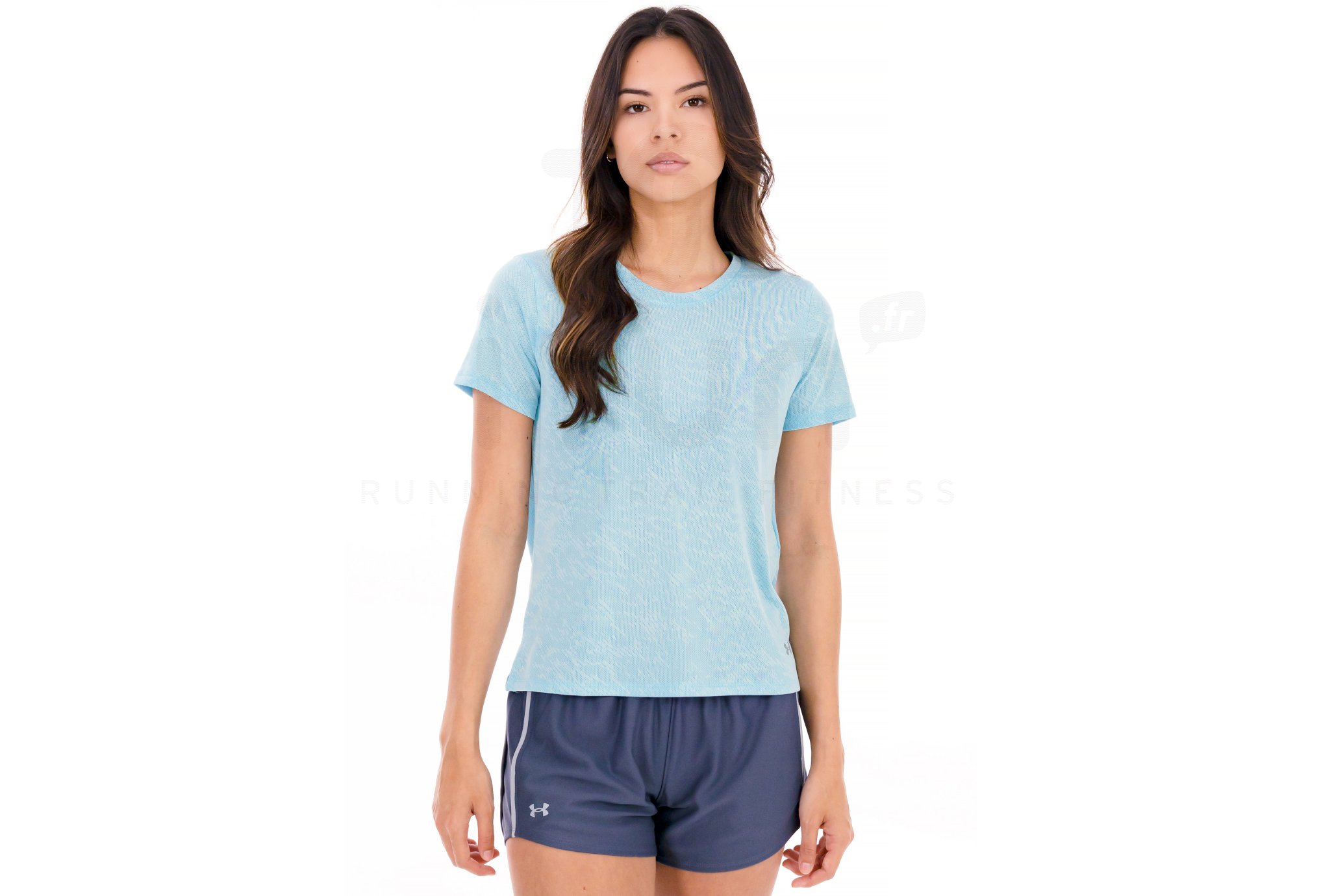 Under Armour Tech Twist im Angebot | Damen Bekleidung T-Shirts Under Armour