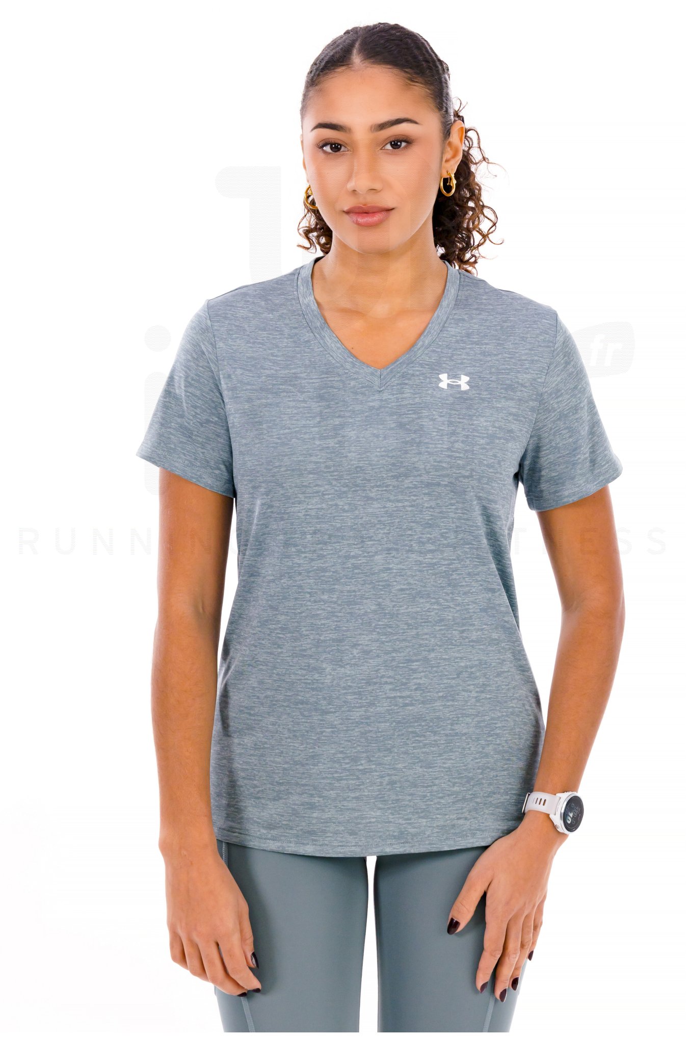 Under Armour Tech Twist