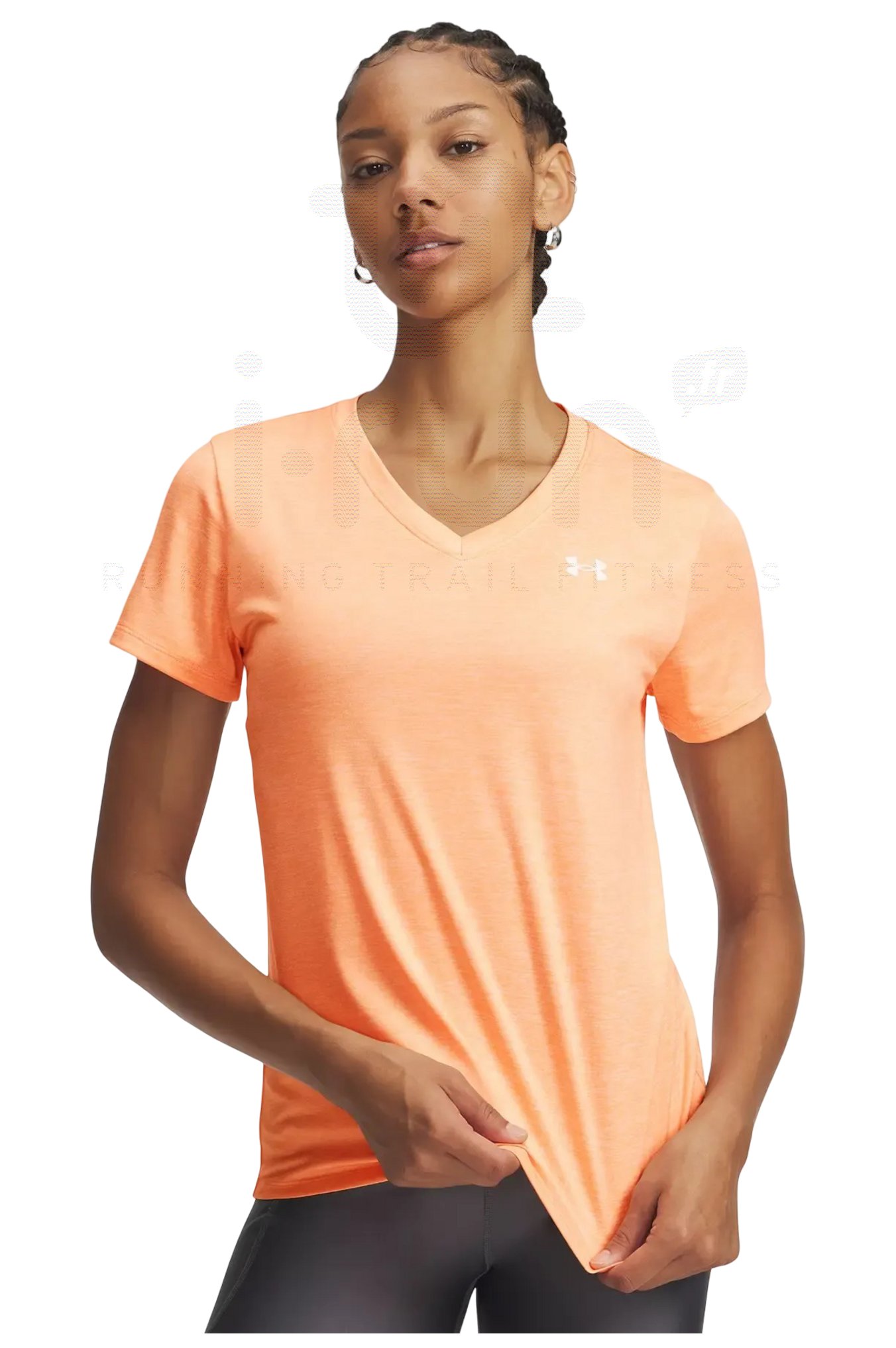 Under Armour Tech Twist