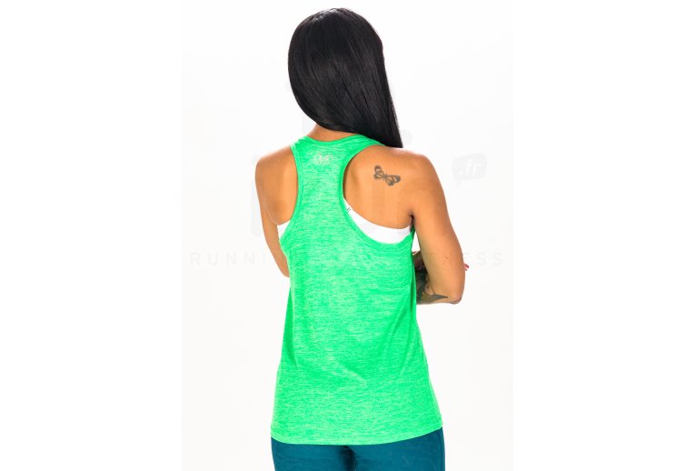 Under Armour camiseta de tirantes Tech Twist
