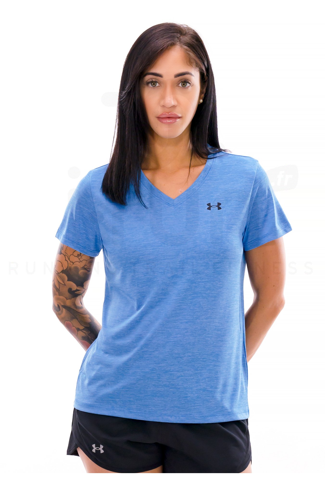 Under Armour Tech Twist Damen