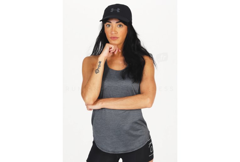 Under Armour camiseta de tirantes Tech Vent