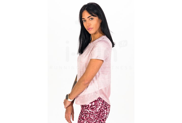 Under Armour camiseta manga corta Tech Vent