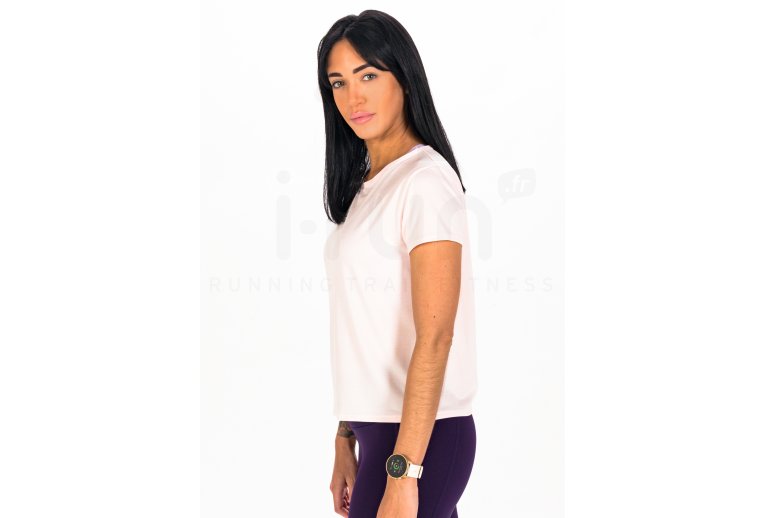 Under Armour camiseta manga corta Tech Vent