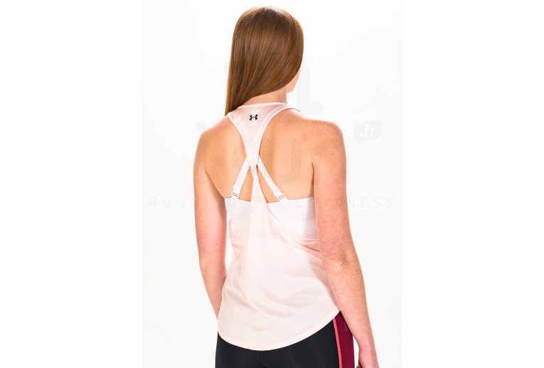 Under Armour Tech Vent W