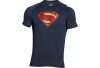 Under Armour Tee-shirt Alter Ego Superman M 