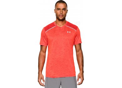Under Armour Tee-shirt ArmourVent Launch M 