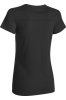 Under Armour Tee-shirt Charged Cotton Tri-Blend Stadium W 