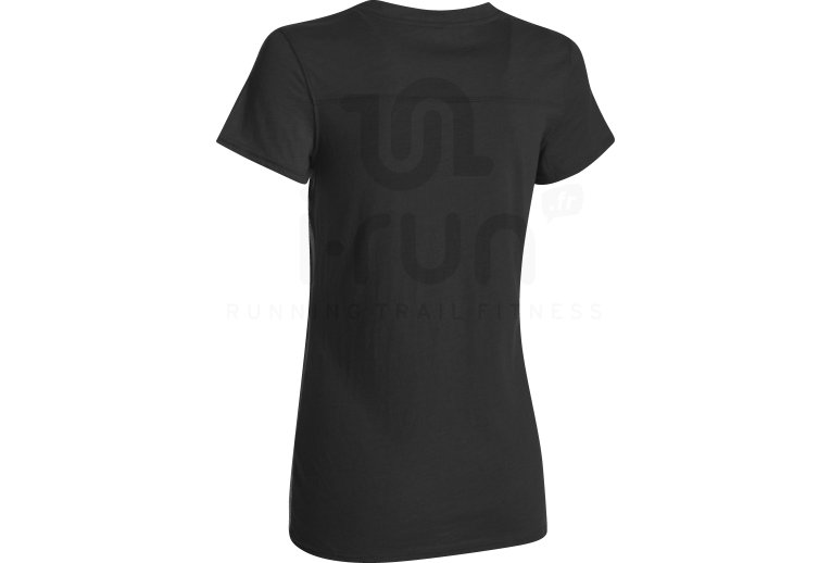 Under Armour Camiseta manga corta Charged Cotton Tri-Blend Stadium