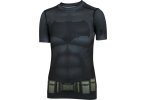Under Armour Camiseta manga corta Compression Alter Ego  Batman Junior