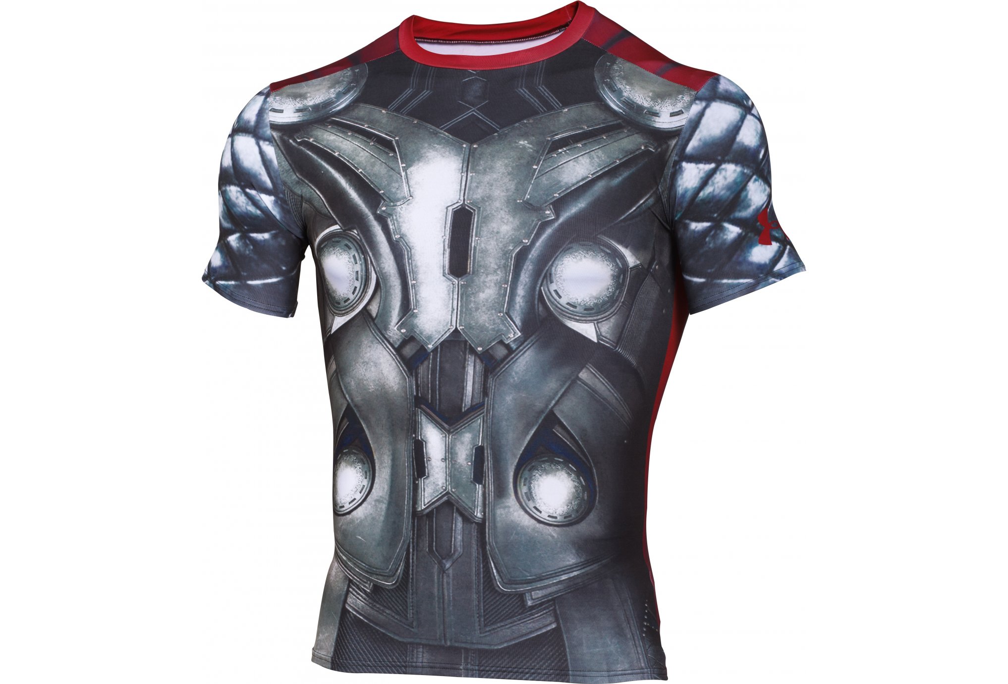 Under Armour Tee-shirt Compression Alter Ego Thor M homme pas